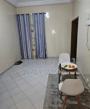 Furnished 2chbre Appartement dans Appartement, Sindia à Louer