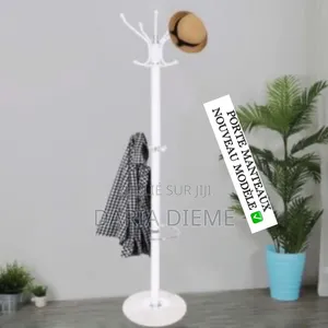Porte Manteau