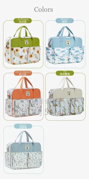 Photo - Sac Langer Fourre Tout