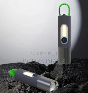 Photo - Torches Réchageables De Bonne Qualité