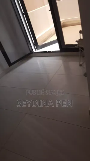 3chbre Studio dans Saphir, Almadies à Louer