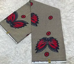 Photo - Wax Hitarget 6 Yards