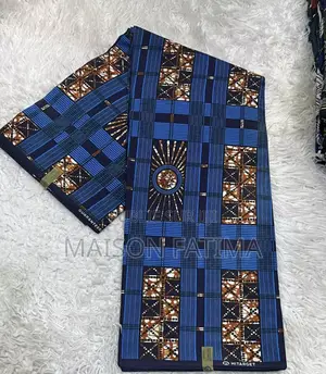 Wax Hitarget 6 Yards