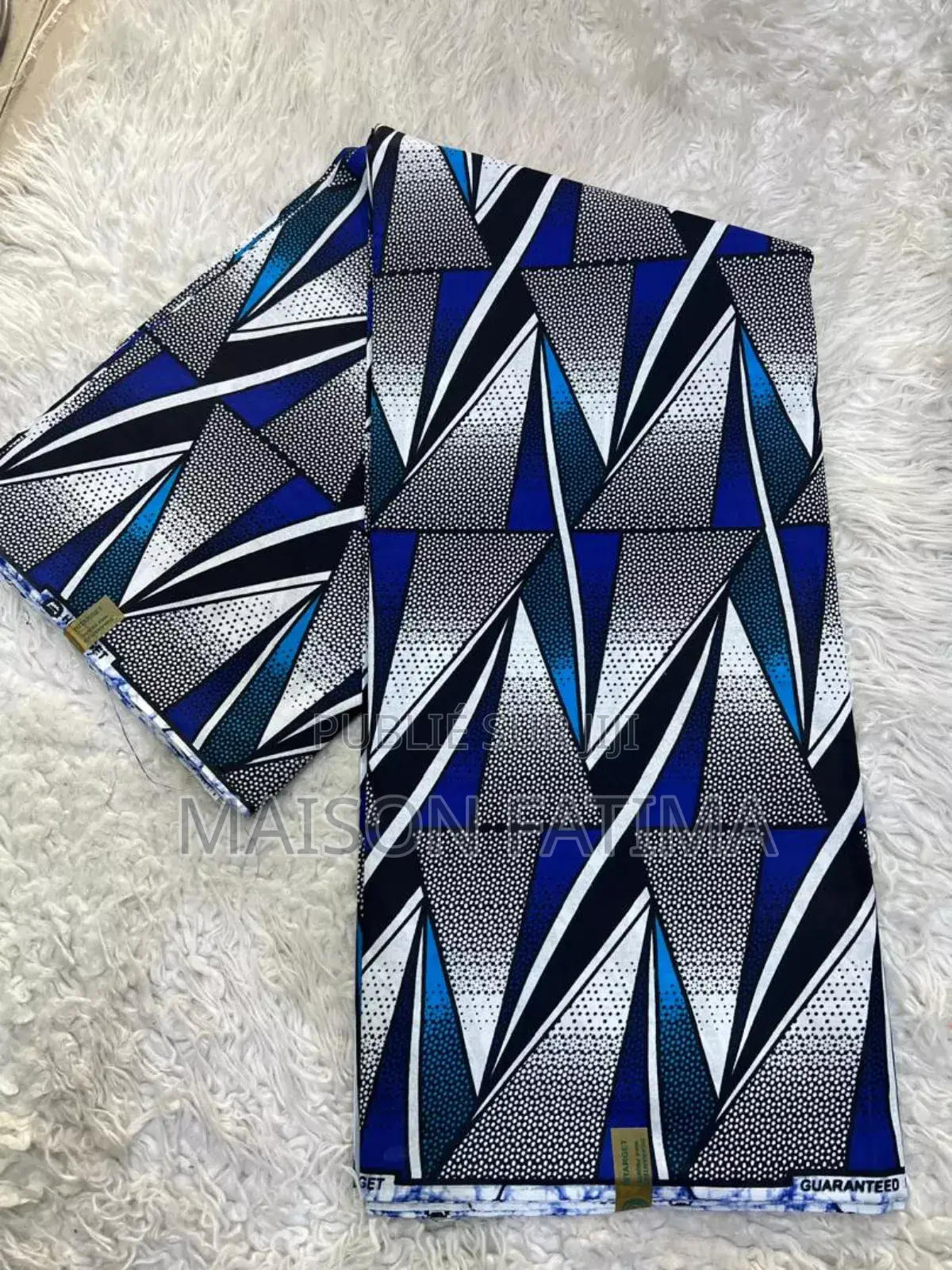 Wax Hitarget 6 Yards