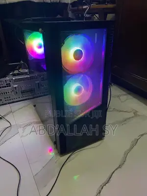 Pc Gamer Haut De Gamme