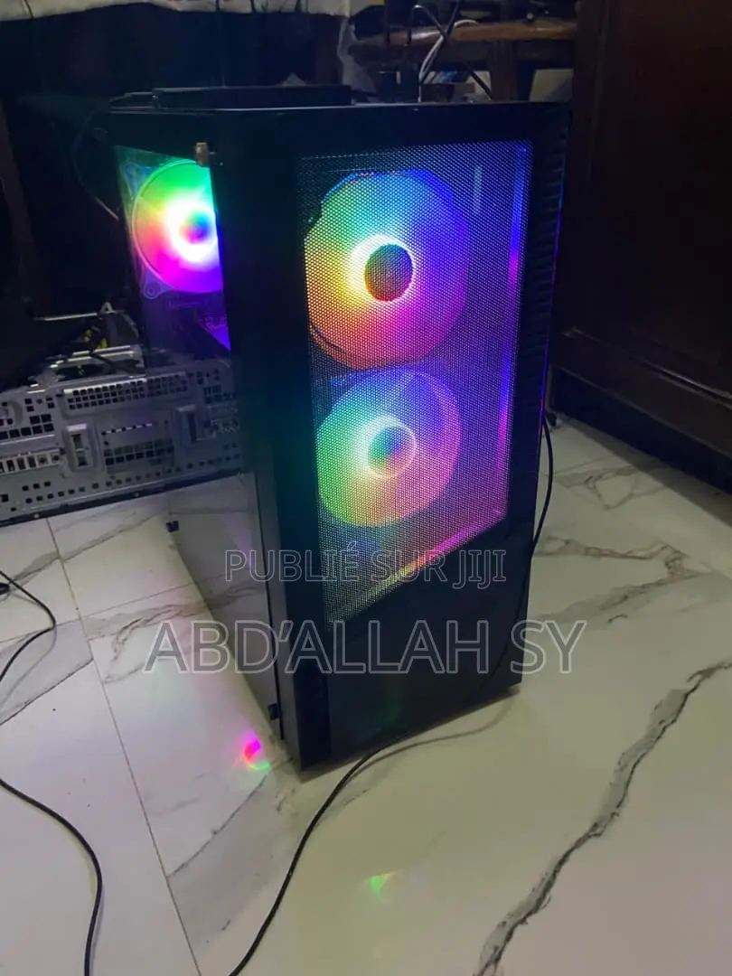 Pc Gamer Haut De Gamme