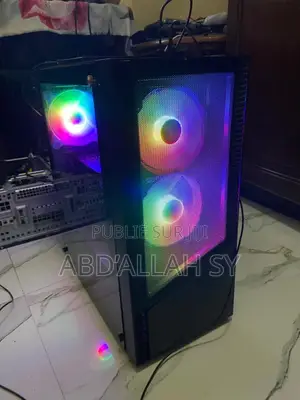 Pc Gamer Haut De Gamme