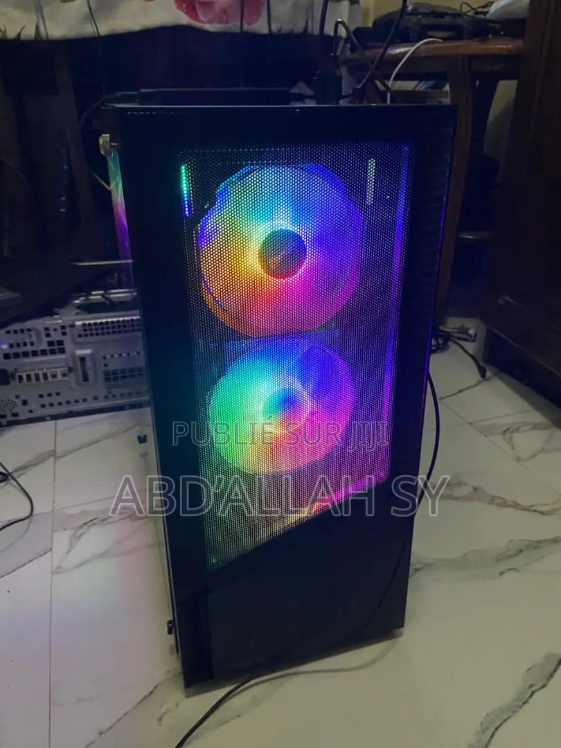 Pc Gamer Haut De Gamme