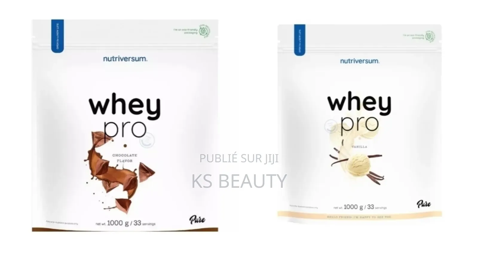 Pure Whey Pro