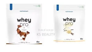 Photo - Pure Whey Pro