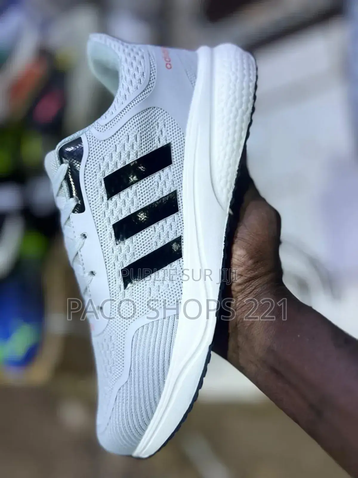 Adidas Energy Boost