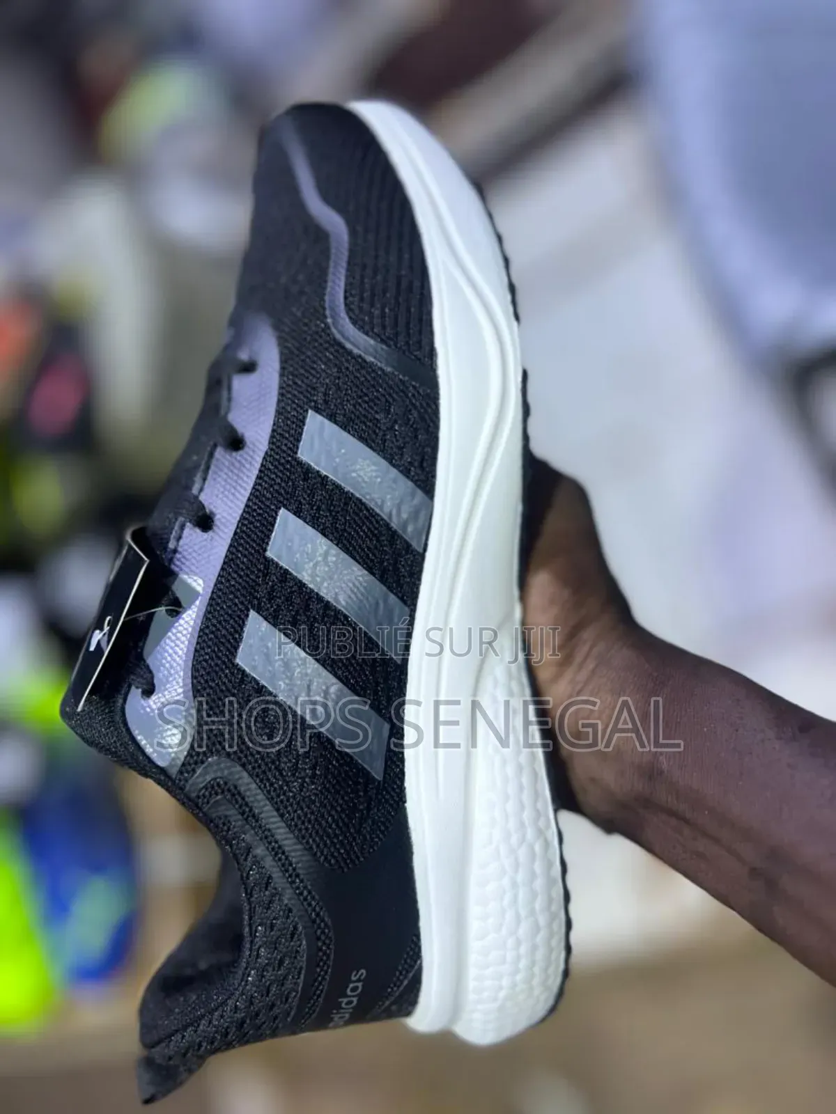 Adidas Energy Boost