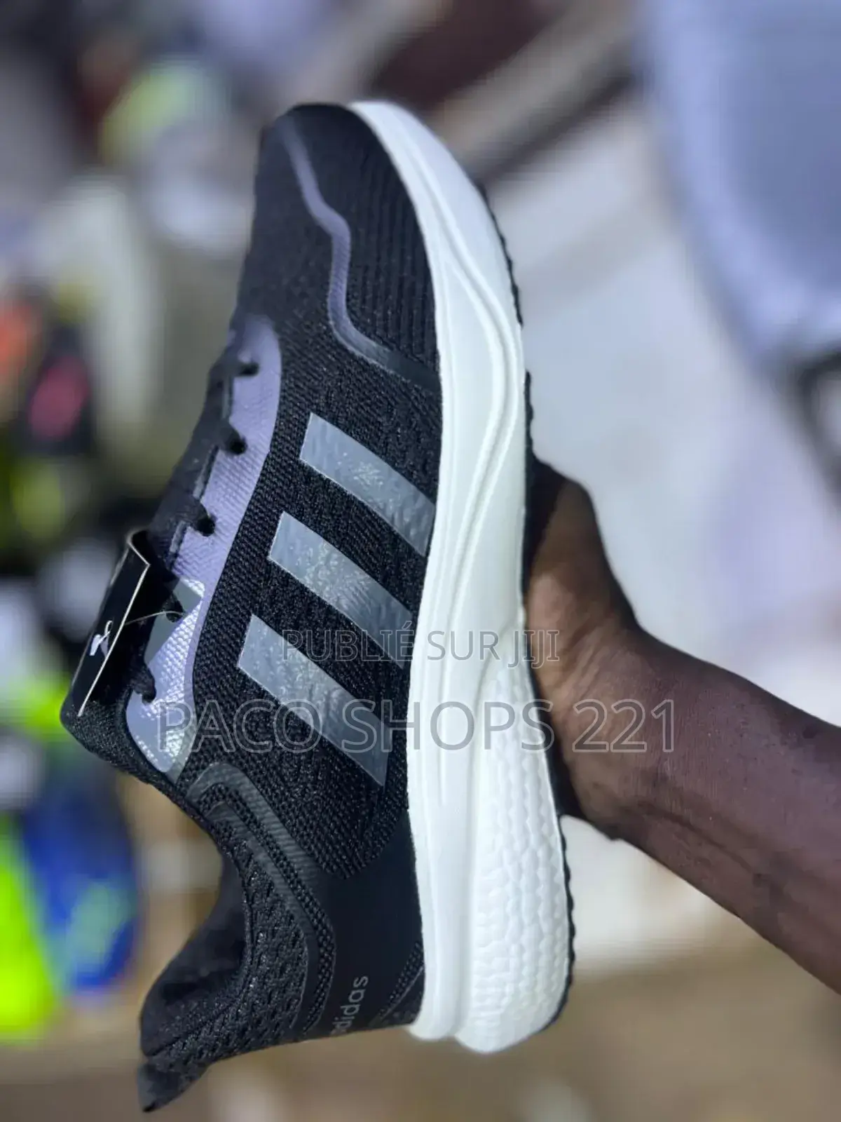 Adidas Energy Boost