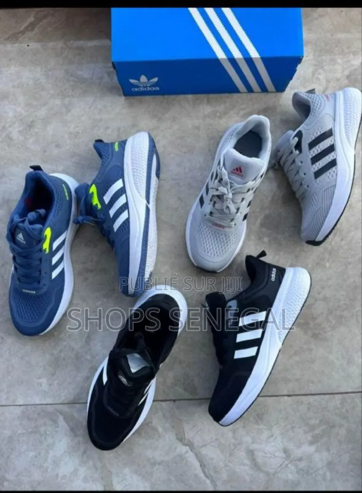 Adidas Energy Boost
