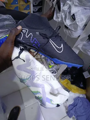 Nike Air Zoom – Ta Puissance, Ton Rythme