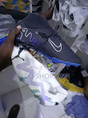 Nike Air Zoom – Ta Puissance, Ton Rythme