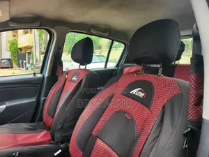 Dacia Sandero 2010 Bleu