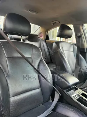 Hyundai Sonata 2013 Gris