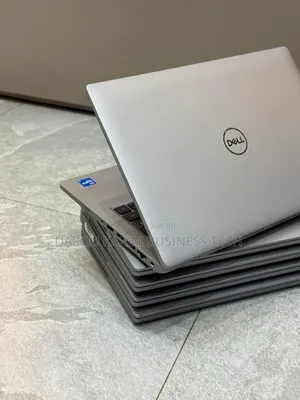 New Ordinateur Portable Dell Latitude 5420 16GB Intel Core I5 SSD 256GB