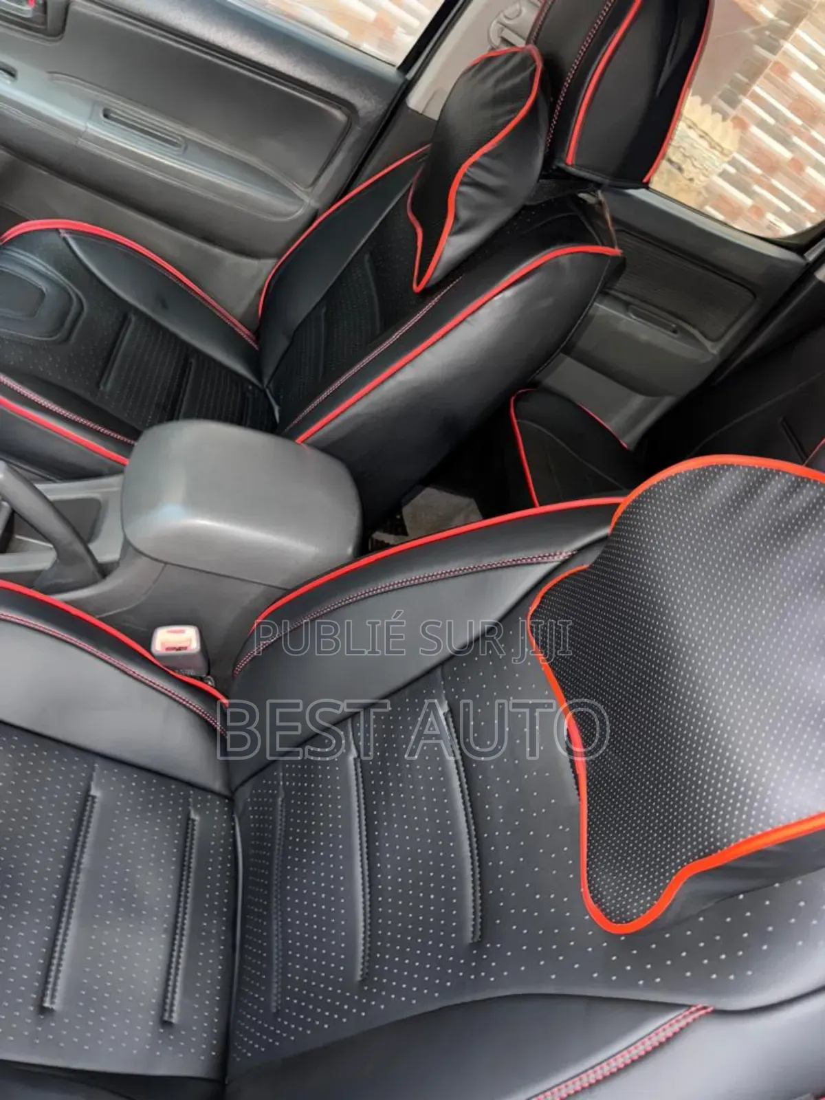 Toyota Hilux 2014 Vert