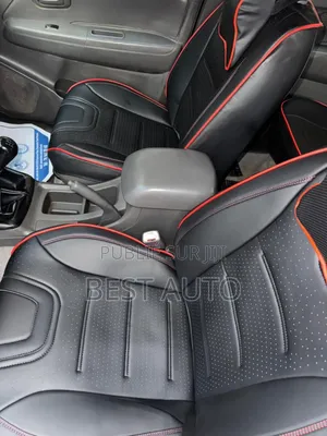 Toyota Hilux 2014 Vert