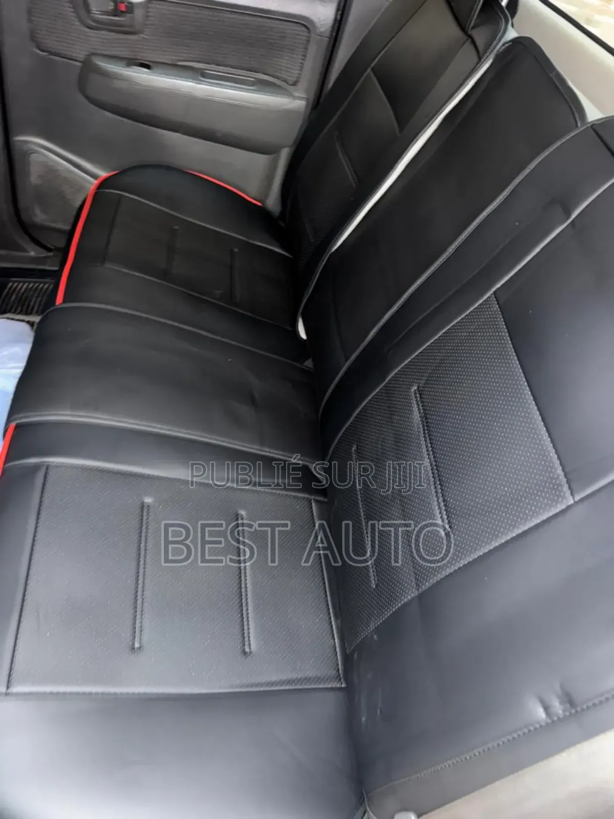 Toyota Hilux 2014 Vert