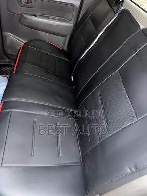 Toyota Hilux 2014 Vert