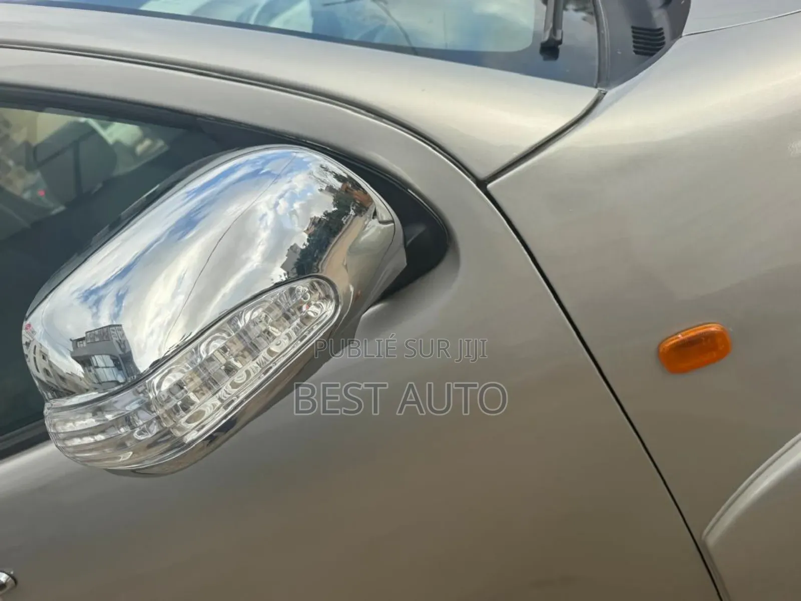 Toyota Hilux 2014 Vert