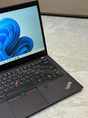 New Ordinateur Portable Lenovo Autre 16GB AMD Ryzen 5 SSD 512GB