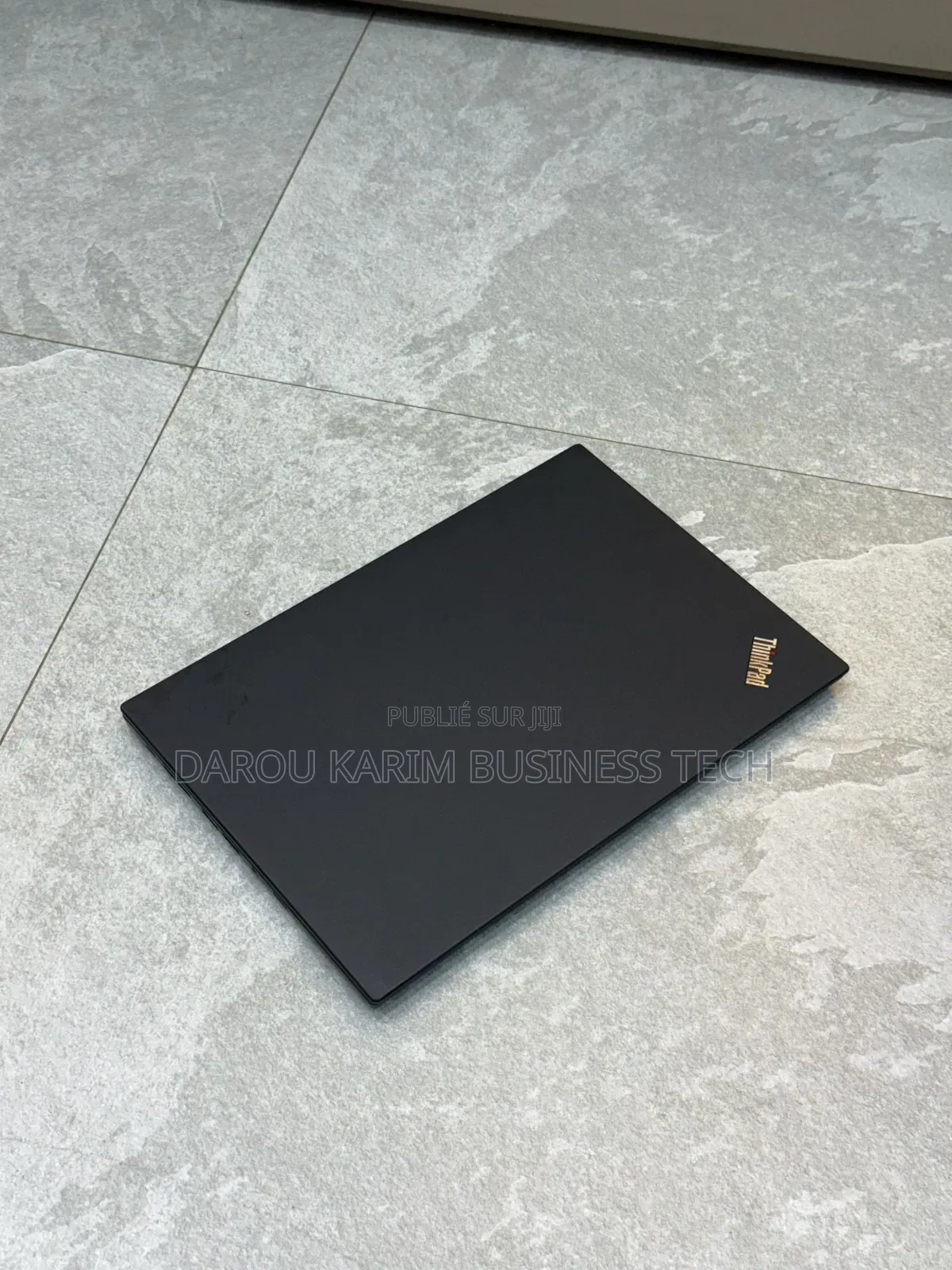 New Ordinateur Portable Lenovo Autre 16GB AMD Ryzen 5 SSD 512GB