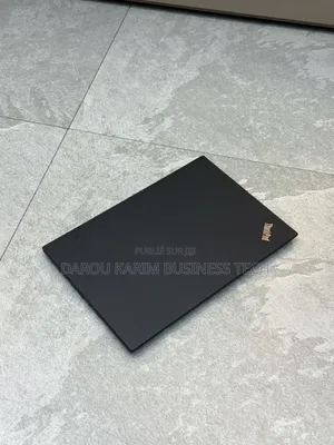 New Ordinateur Portable Lenovo Autre 16GB AMD Ryzen 5 SSD 512GB