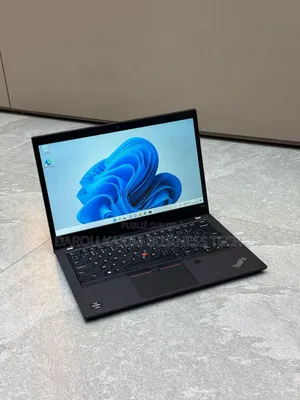 New Ordinateur Portable Lenovo Autre 16GB AMD Ryzen 5 SSD 512GB