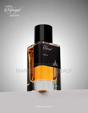Parfum Authentique