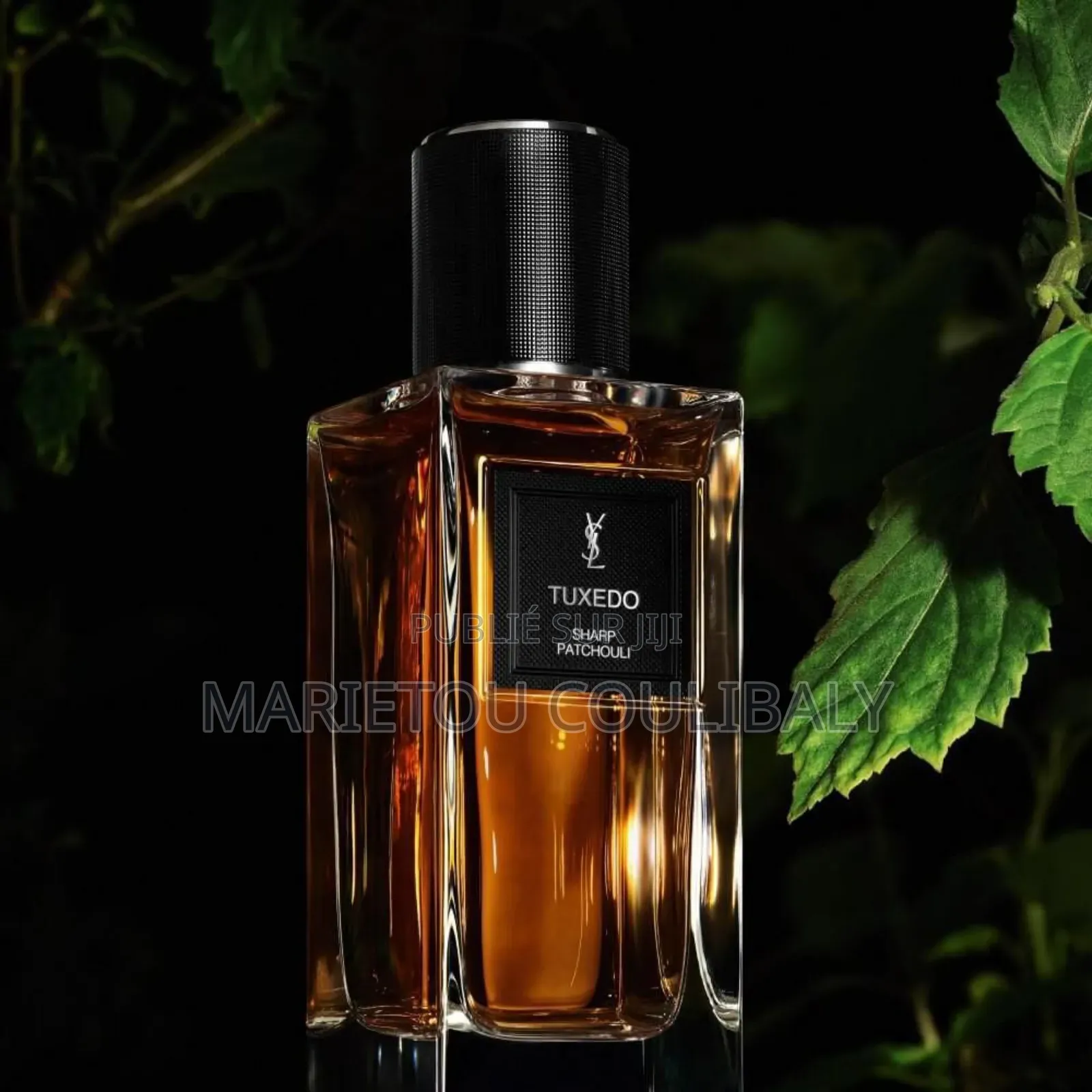 Parfum Authentique