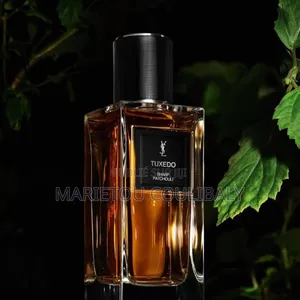 Parfum Authentique