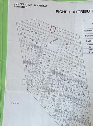 Photo - Terrain a Vendre Keur Ndiaye Lo