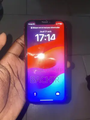 Apple iPhone XR 128 GB Rouge
