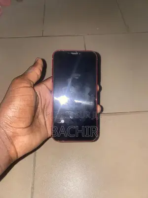 Apple iPhone XR 128 GB Rouge