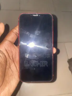 Apple iPhone XR 128 GB Rouge