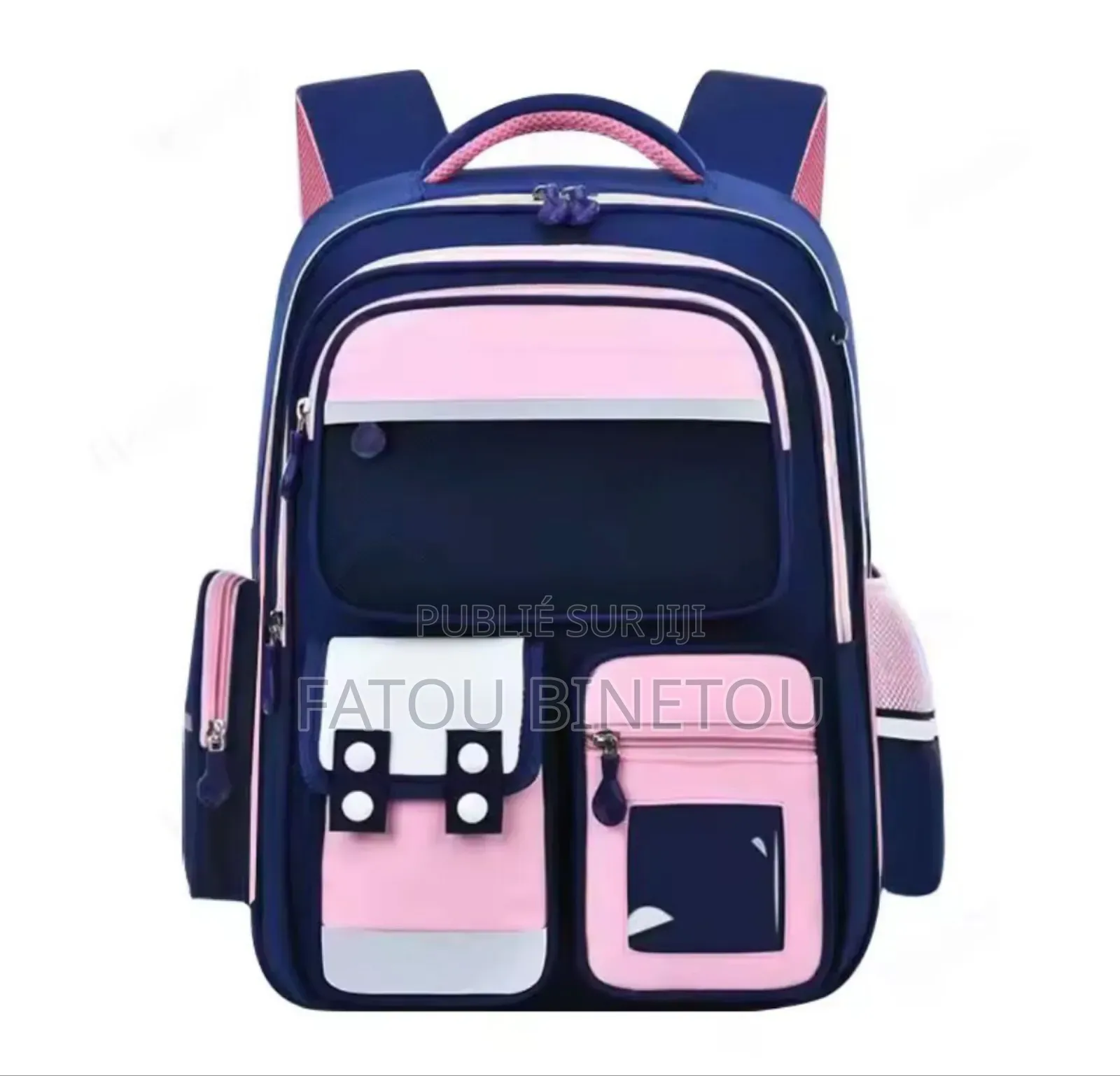 Sac À Dos Écolier