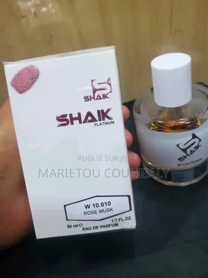 Photo - Parfum Shaik