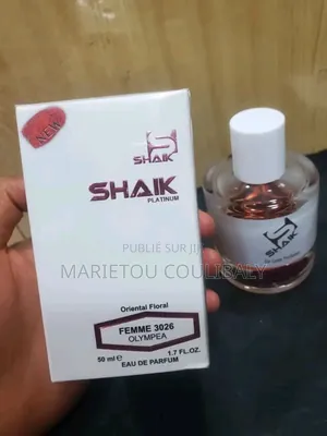 Parfum Shaik