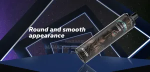 Boutique Puff Rechargeable