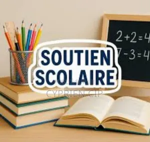 Photo - Cours De Soutien Scolaire