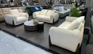 Salon 7 Places