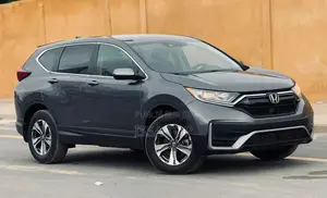 Honda CR-V 2020 Gris