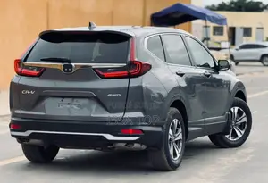 Honda CR-V 2020 Gris