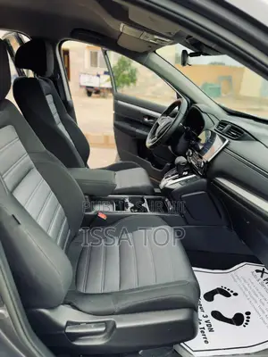 Honda CR-V 2020 Gris