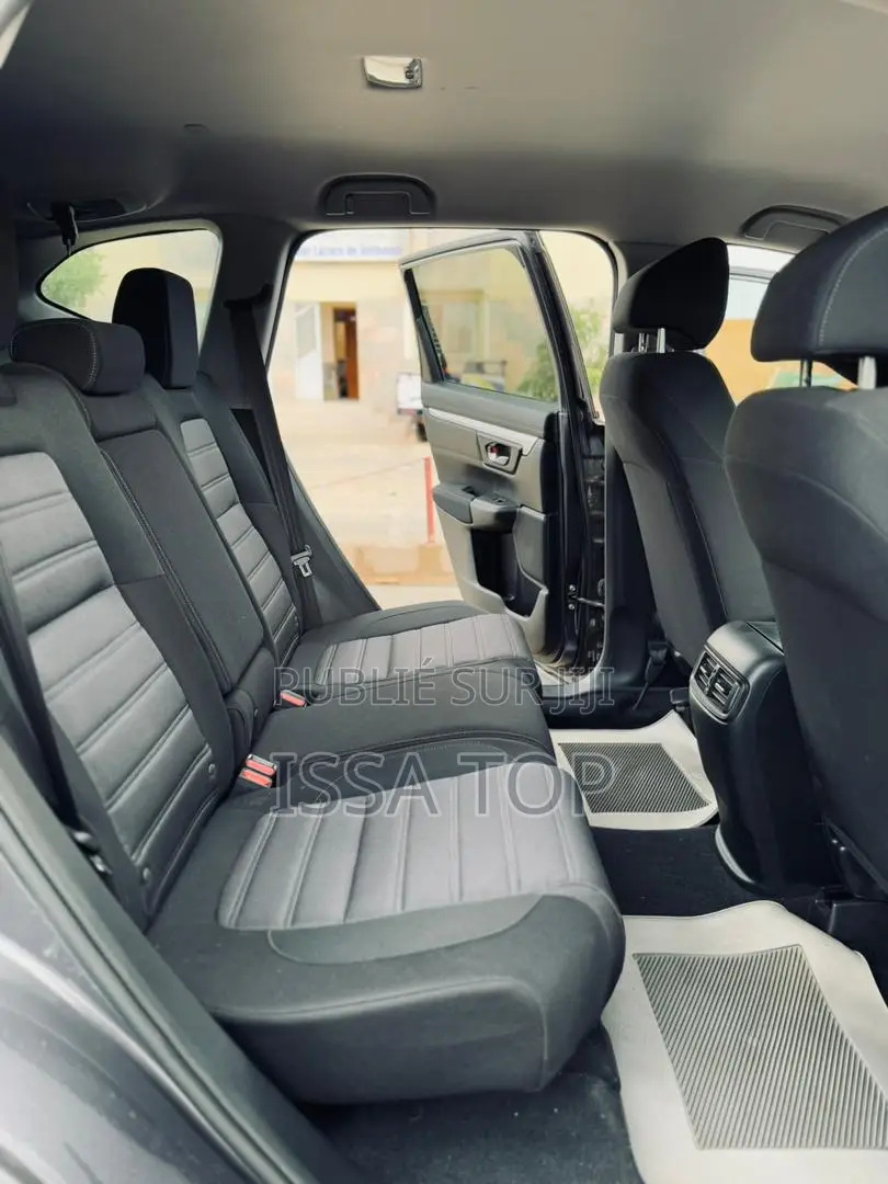 Honda CR-V 2020 Gris