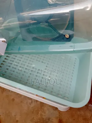 Couveuse Manuel 55 Œuf